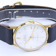Laden Sie das Bild in den Galerie-Viewer, Vintage Pirat Special Flat Herrenuhr / Handaufzug / Ref.: 1072