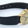 Laden Sie das Bild in den Galerie-Viewer, Vintage Aretta 18 K 750er GOLD ANTIMAGNETIC Damenuhr ANCRE 17 RUBIS