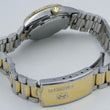 Laden Sie das Bild in den Galerie-Viewer, Seiko Quarz Damenuhr Ref. 130293