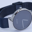 Laden Sie das Bild in den Galerie-Viewer, Bering Damen Armbanduhr Quarz Stainless Steel Ref:B004547C