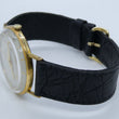 Laden Sie das Bild in den Galerie-Viewer, Vintage Fortis Newmaster Ultra Slim Herrenuhr Handaufzug / Vergoldet Ref.: 1125