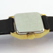 Laden Sie das Bild in den Galerie-Viewer, Helvetia Quartz Damen Armbanduhr vergoldet