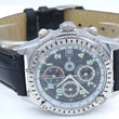 Laden Sie das Bild in den Galerie-Viewer, Borg Bigum Herrenuhr / Chrono-Look / Quarz