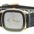 Laden Sie das Bild in den Galerie-Viewer, Junghans Damenuhr Quartz Vergoldet Ref : 041/7842.00