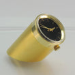 Laden Sie das Bild in den Galerie-Viewer, Vintage Paper Weight Watch Handaufzug Aufstelluhr