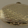 Laden Sie das Bild in den Galerie-Viewer, ROYAL Damenuhr Kettenanhänger / Handaufzug / ohne Kette / versilbert