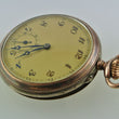 Laden Sie das Bild in den Galerie-Viewer, Remontoir Taschenuhr / Handaufzug - 10 Rubis / 800er Silber