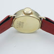 Laden Sie das Bild in den Galerie-Viewer, DUGENA Vintage Damenuhr 14 Karat 585 Gold Handaufzug Ref: 4113