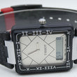 Laden Sie das Bild in den Galerie-Viewer, TISSOT "TWOTIMER" UNISEX QUARTZ REF: T36.5.000.02-