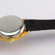 Laden Sie das Bild in den Galerie-Viewer, Allianz allweather Quartz Damen Armbanduhr vergoldet