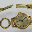 Laden Sie das Bild in den Galerie-Viewer, Junghans Handaufzug 17 Jewels Damen Armbanduhr
