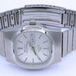 Laden Sie das Bild in den Galerie-Viewer, Vintage BULOVA Accutron Herrenuhr / Quarz / Ref.:8140