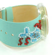 Laden Sie das Bild in den Galerie-Viewer, Pop-Swatch Damenuhr "Authentic" PWZ 106 / 1992 Limited Edition / Quarz