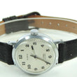 Laden Sie das Bild in den Galerie-Viewer, Globus 17 Jewels Lever Vintage Damenuhr Handaufzug