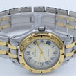 Laden Sie das Bild in den Galerie-Viewer, Jean Marcel Automatik Herrenuhr Stahl&Vergoldet Ref-361055-