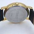 Laden Sie das Bild in den Galerie-Viewer, TISSOT QUARZ DAMEN UHR VERGOLDET REF-C256K