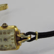 Laden Sie das Bild in den Galerie-Viewer, ELOGA 15 RUBIS VINTAGE DAMENUHR, HANDAUFZUG