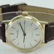 Laden Sie das Bild in den Galerie-Viewer, Regent de Cave 17 Jewels Herrenuhr Handaufzug Ref: SC4-222-25