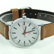 Laden Sie das Bild in den Galerie-Viewer, BUBU Quartz Damenuhr / Shockresistant / REF-35624