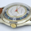 Laden Sie das Bild in den Galerie-Viewer, Vintage GLADIATOR Kalendar Mechanismus Herrenuhr Swiss Made Ref.309973