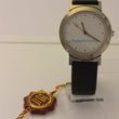 Laden Sie das Bild in den Galerie-Viewer, WMC Advance Quarz Calibre Unisex Uhr Ref:8889