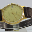 Laden Sie das Bild in den Galerie-Viewer, Vintage Centaur Quartz Herrenarmbanduhr