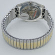 Laden Sie das Bild in den Galerie-Viewer, SWATCH SWISS UNISEXUHR QUARTZ -