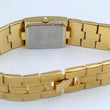 Laden Sie das Bild in den Galerie-Viewer, JULES JÜRGENSEN QUARZ DAMEN UHR VERGOLDET REF-7905