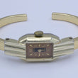 Laden Sie das Bild in den Galerie-Viewer, Vintage Anker 17 Rubis Damen Spangenuhr Handaufzug