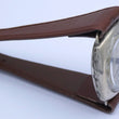 Laden Sie das Bild in den Galerie-Viewer, Vintage Cara Geneve Damenuhr 925er Silber Handaufzug Ref-10054