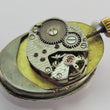 Laden Sie das Bild in den Galerie-Viewer, Vintage Aristo 17 Jewels Damenuhr Handaufzug