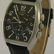 Laden Sie das Bild in den Galerie-Viewer, CHRIST Chronograph Herrenuhr Quarz