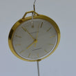 Laden Sie das Bild in den Galerie-Viewer, KIENZLE Antimagnetic - Taschenuhr ohne Kette / Handaufzug / vergoldet