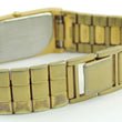 Laden Sie das Bild in den Galerie-Viewer, Seiko Quartz Damenuhr / Vergoldet / Ref. 261377
