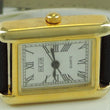 Laden Sie das Bild in den Galerie-Viewer, Vintage Bugor Damen Armbanduhr Quartz neuwertig!!