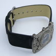 Laden Sie das Bild in den Galerie-Viewer, Des Cartes Damen Armbanduhr, Quartz mit Markasiten