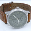 Laden Sie das Bild in den Galerie-Viewer, Flieger Style Herrenuhr Quartz
