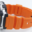 Laden Sie das Bild in den Galerie-Viewer, Casio Quarz Digitaluhr mit Weltzeitfunktion Ref: 3198