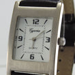 Laden Sie das Bild in den Galerie-Viewer, Cyprea Quartz Unisex Armbanduhr
