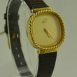 Laden Sie das Bild in den Galerie-Viewer, De Z Damenarmband Uhr / Handaufzug Vergoldet