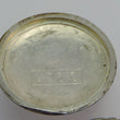 Laden Sie das Bild in den Galerie-Viewer, Halskettenuhr Taschenuhr Möhrle - Handaufzug 925er Silber