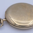 Laden Sie das Bild in den Galerie-Viewer, Vintage M.Silberthau Nürnberg Taschenuhr Handaufzug / Vergoldet