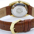Laden Sie das Bild in den Galerie-Viewer, Vintage Roamer Searock Herrenuhr / Automatic / Vergoldet