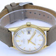 Laden Sie das Bild in den Galerie-Viewer, Vintage Tissot Visodate Seastar Herrenuhr / Automatic / Vergoldet