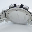 Laden Sie das Bild in den Galerie-Viewer, BURBERRY BU 9800 Herrenuhr Chronograph Quarz Ref: 11479