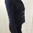 Laden Sie das Bild in den Galerie-Viewer, Patrizia Pepe Original Damen Blazer Gr. 42
