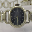 Laden Sie das Bild in den Galerie-Viewer, Vintage / 17 Jewels Damenuhr / Handaufzug / Shockproof / Silber 835er