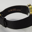 Laden Sie das Bild in den Galerie-Viewer, Vintage Oro 25 Rubis Automatic Discu -safe
