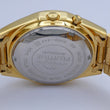 Laden Sie das Bild in den Galerie-Viewer, FUJITIME Crystal 21 Jewels Automatic Herrnuhr Vergoldet Ref-C469-348