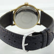 Laden Sie das Bild in den Galerie-Viewer, VINTAGE TR QUICK HERRN ARMBANDUHR HANDAUFZUG